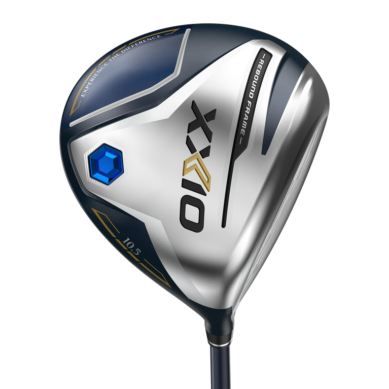 Twelve Driver